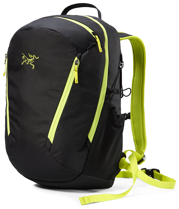 Shop Mantis 26 Backpack S25 - Black X - One Size | Bivouac Ann Arbor